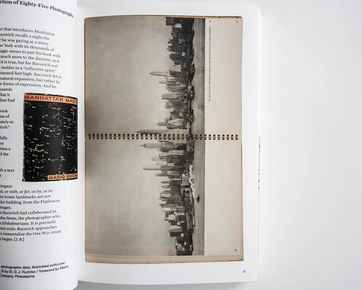 Saul Leiter: Early Color (Signed) — bookdummypress